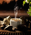 Medium Sauna Heater Fountain with Three Streams - Saunas.com