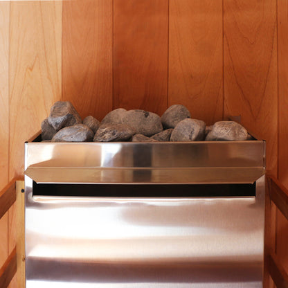 Electric Gas Heater for Sauna