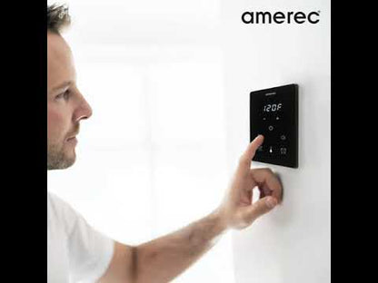 Amerec Glacier Package for AK: only with K2 Control