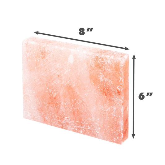 Himalayan Salt Brick - Saunas.com