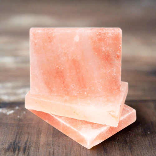 Himalayan Salt Brick - Saunas.com