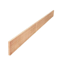 Sauna Wall Trim - Saunas.com
