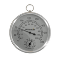 Scandia Sauna & Steam Thermometer/Hygrometer 5